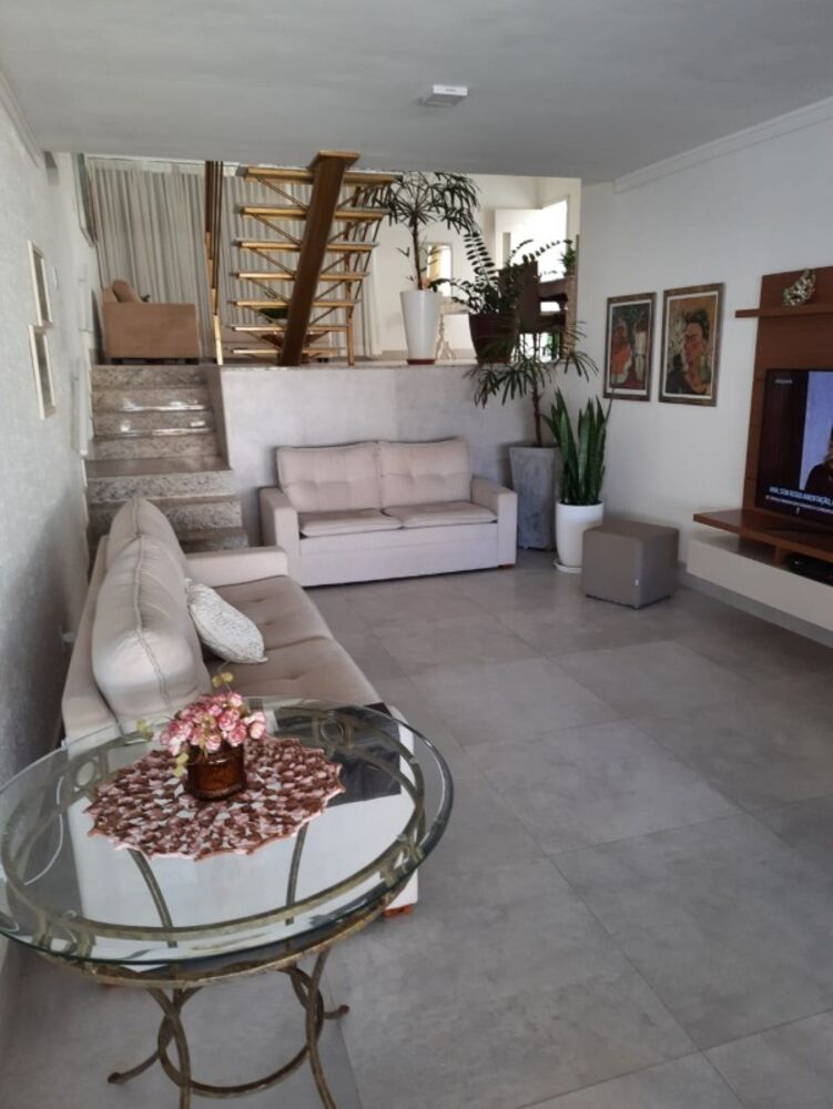 Casa, 4 quartos - Foto 11