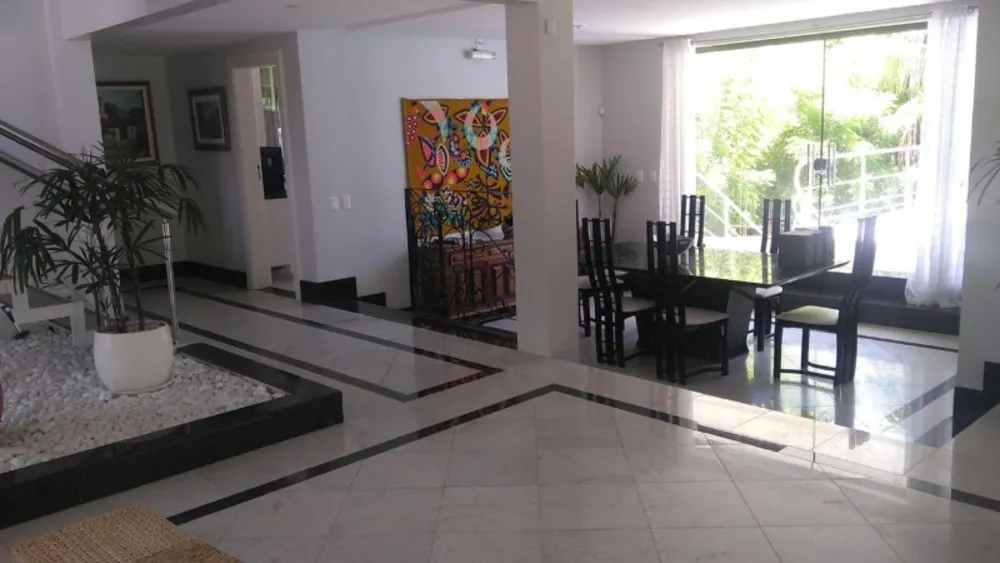Casa, 4 quartos - Foto 2