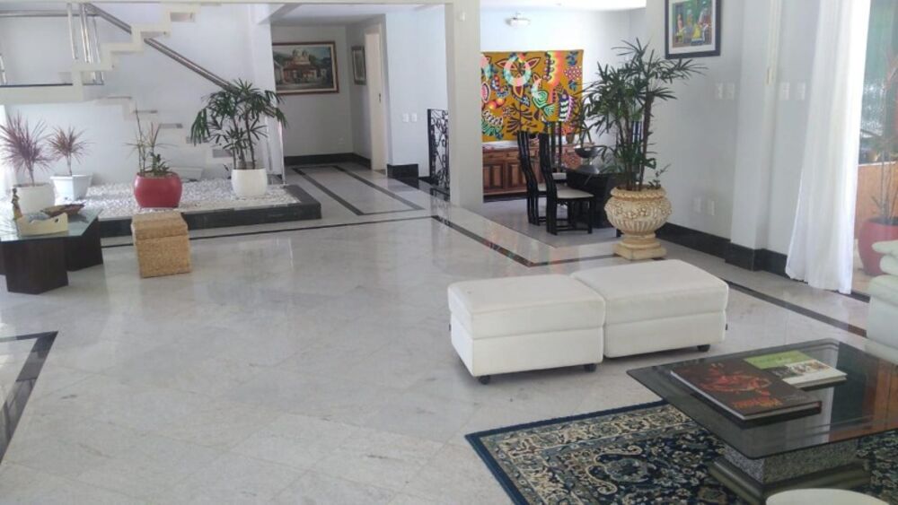 Casa, 4 quartos - Foto 2