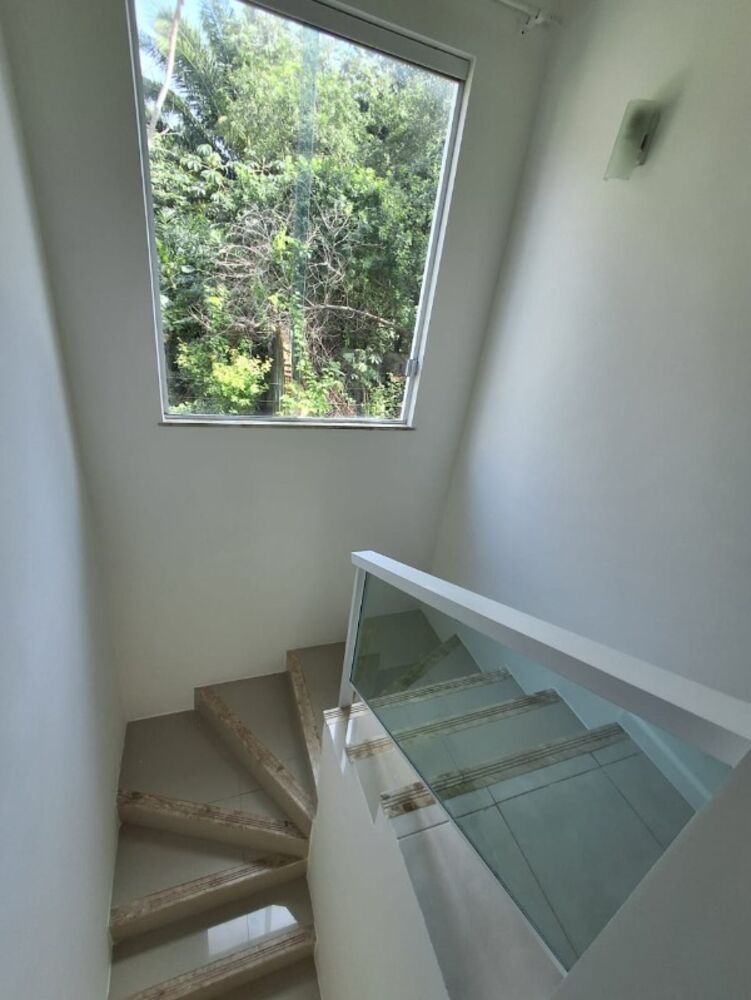 Casa, 4 quartos - Foto 1