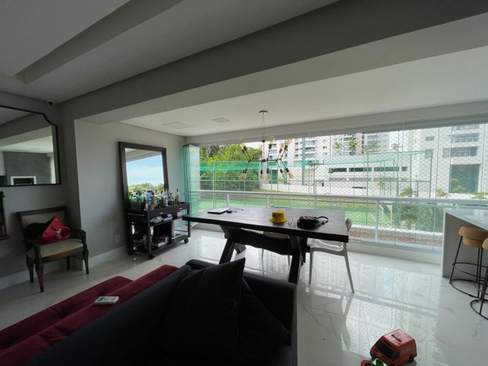 Apartamento, 3 quartos, 134 m² - Foto 10