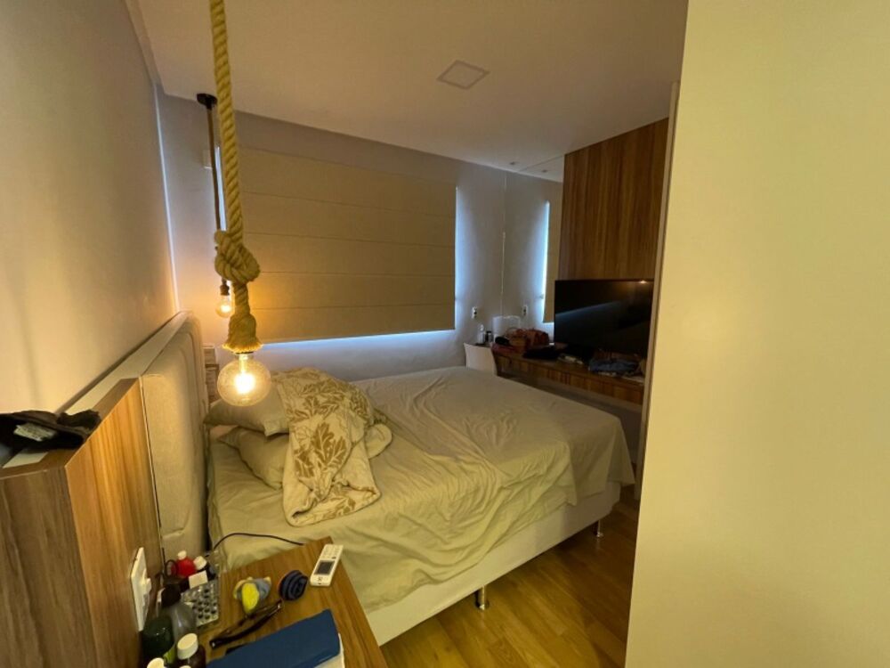 Apartamento, 3 quartos, 134 m² - Foto 7