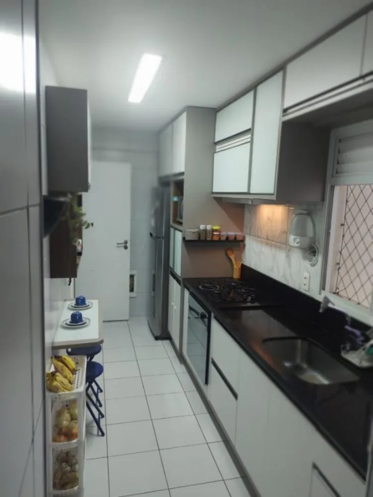 Apartamento, 3 quartos, 134 m² - Foto 9