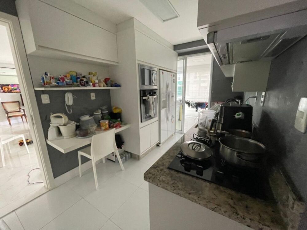 Apartamento, 3 quartos, 134 m² - Foto 6