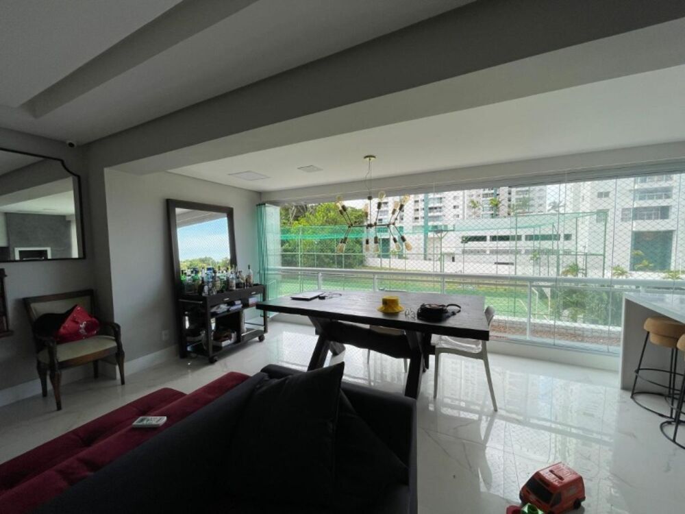 Apartamento, 3 quartos, 134 m² - Foto 2