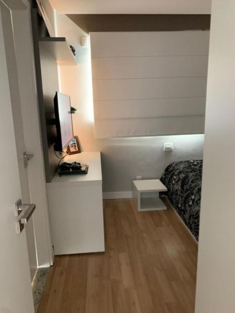 Apartamento, 3 quartos, 134 m² - Foto 1