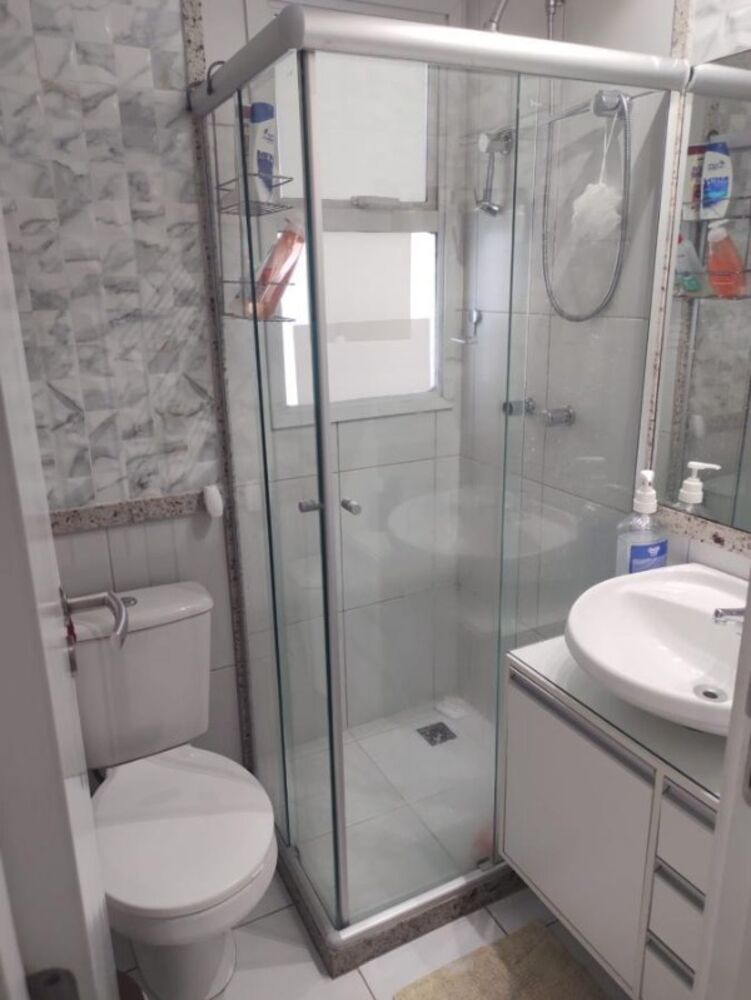 Apartamento, 3 quartos, 134 m² - Foto 9