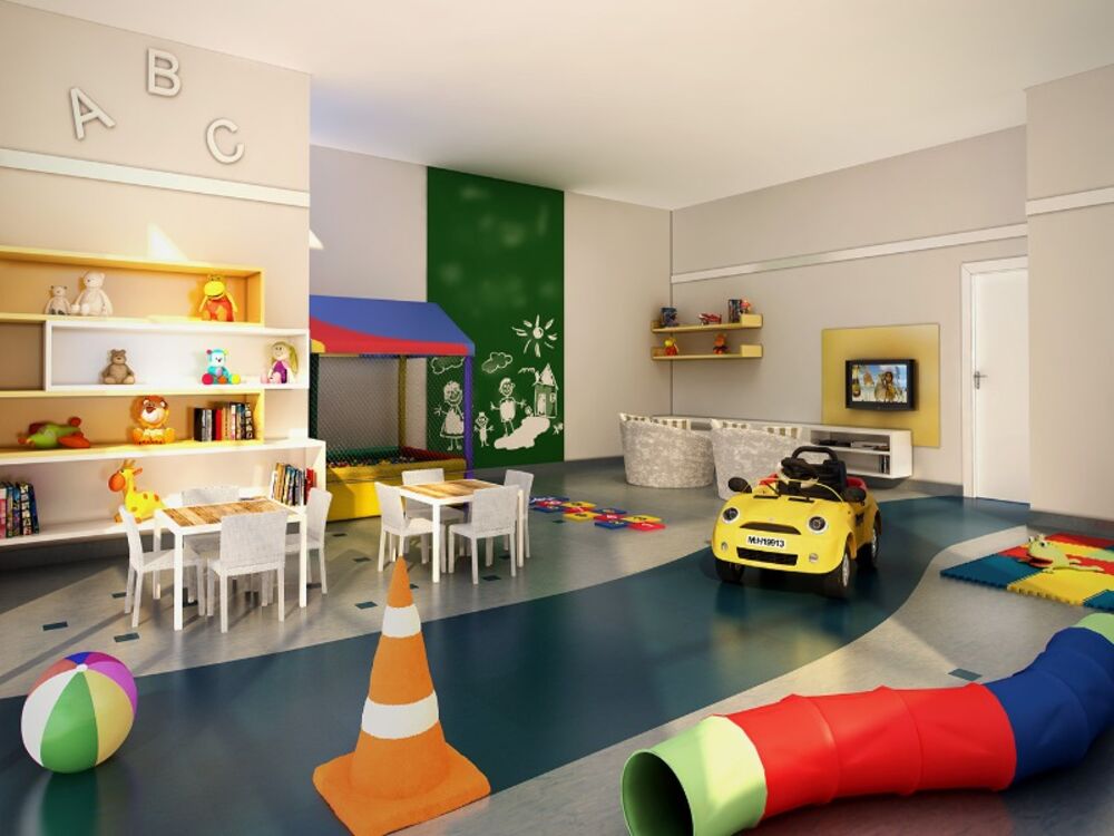Apartamento, 3 quartos, 134 m² - Foto 12