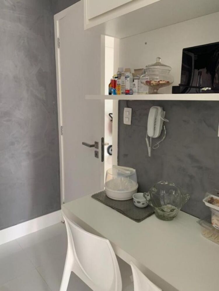 Apartamento, 3 quartos, 134 m² - Foto 22