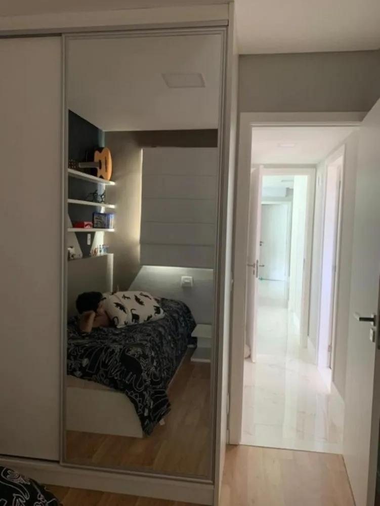 Apartamento, 3 quartos, 134 m² - Foto 16