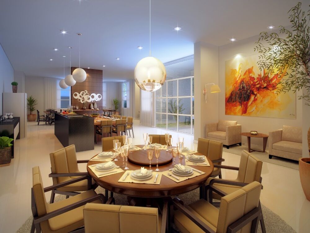 Apartamento, 3 quartos, 134 m² - Foto 19