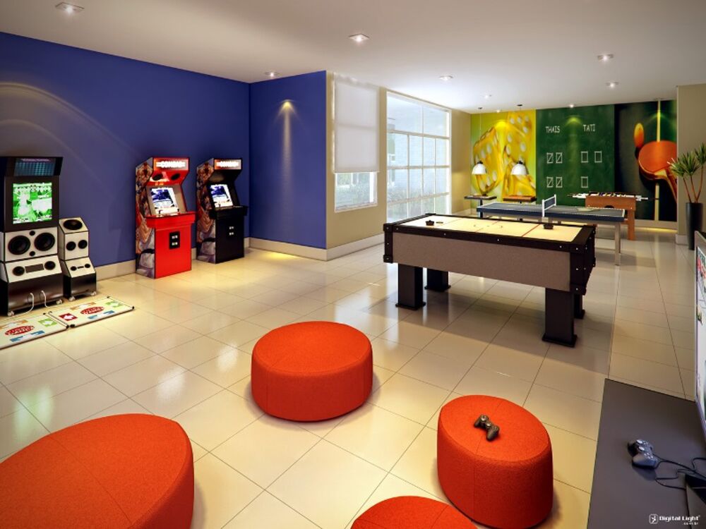 Apartamento, 3 quartos, 134 m² - Foto 21