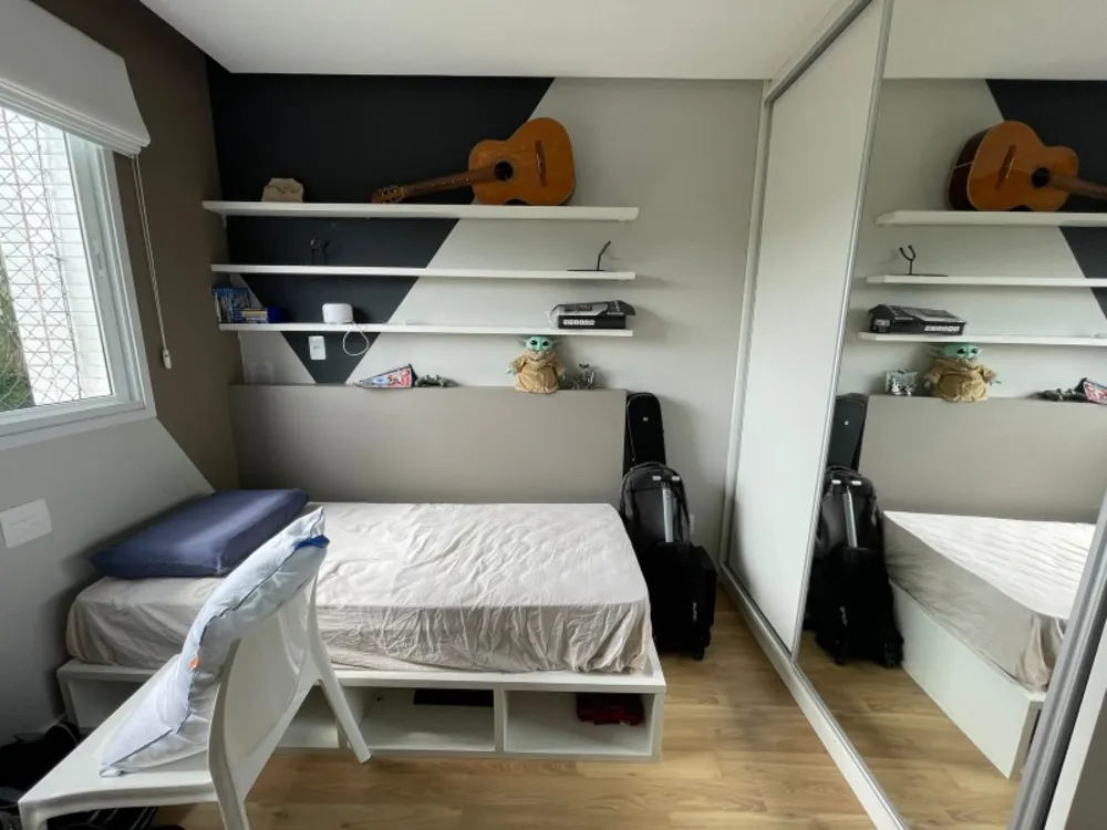 Apartamento, 3 quartos, 134 m² - Foto 19