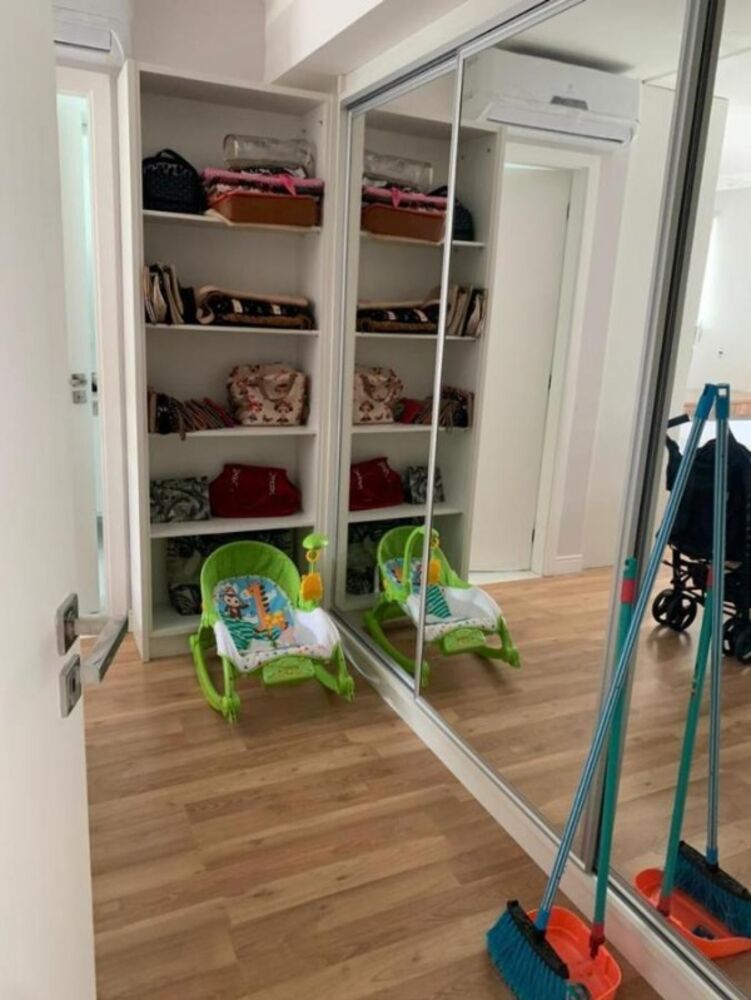 Apartamento, 3 quartos, 134 m² - Foto 4