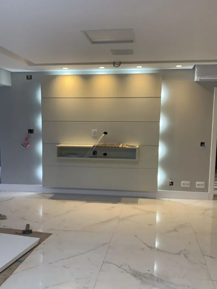 Apartamento, 3 quartos, 134 m² - Foto 13