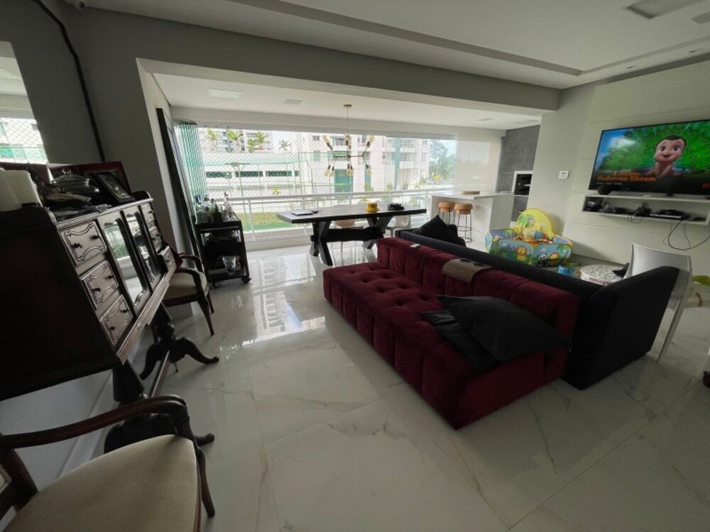 Apartamento, 3 quartos, 134 m² - Foto 8