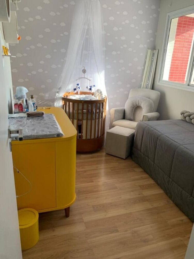 Apartamento, 3 quartos, 134 m² - Foto 18