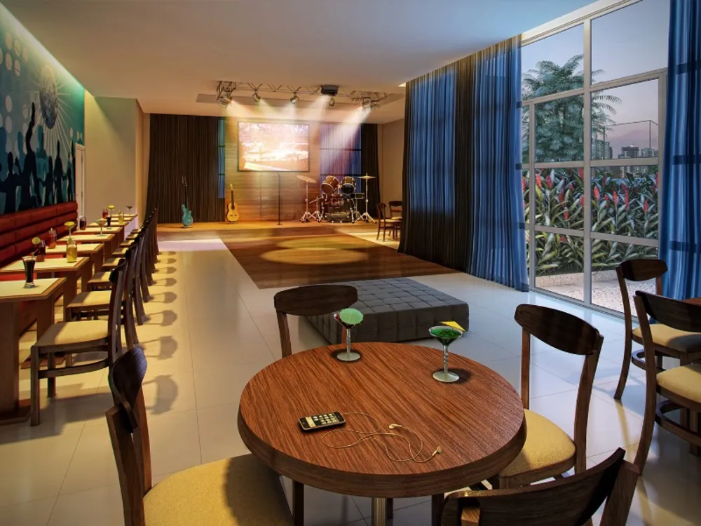 Apartamento, 3 quartos, 134 m² - Foto 32