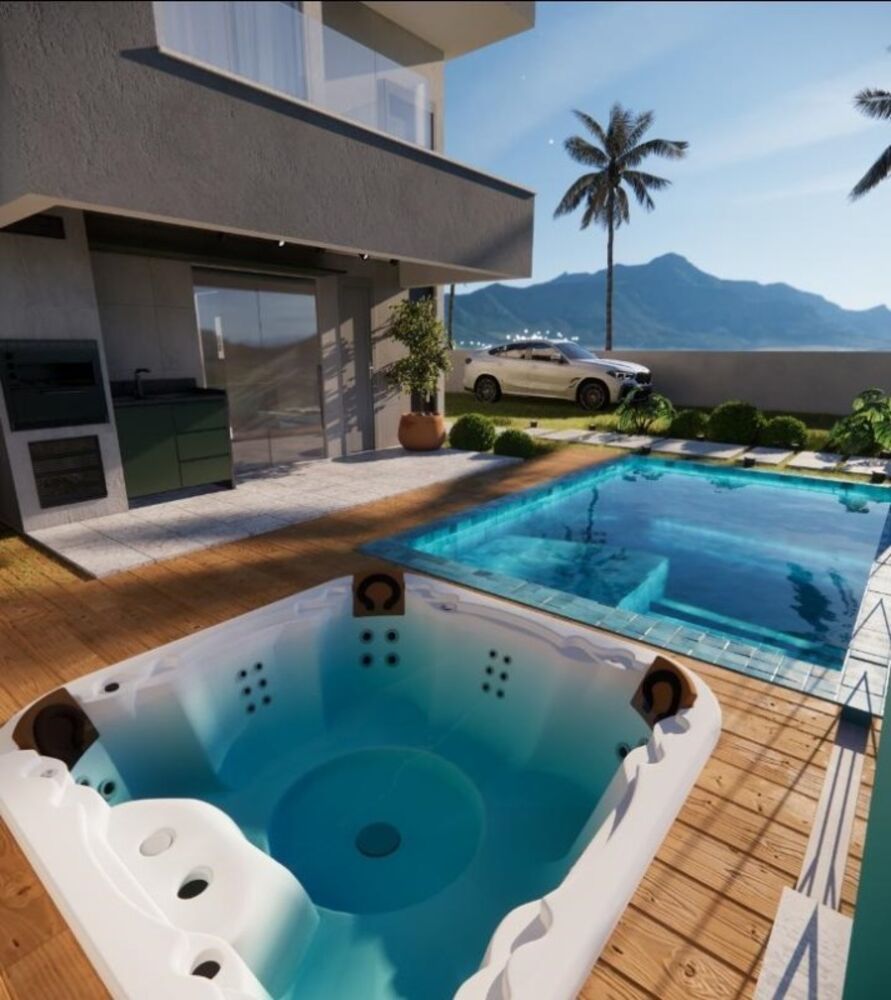 Casa, 4 quartos - Foto 4