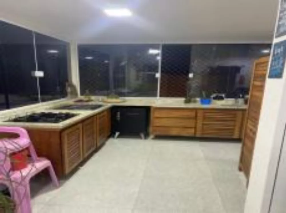 Cobertura à venda com 3 quartos, 157m² - Foto 6