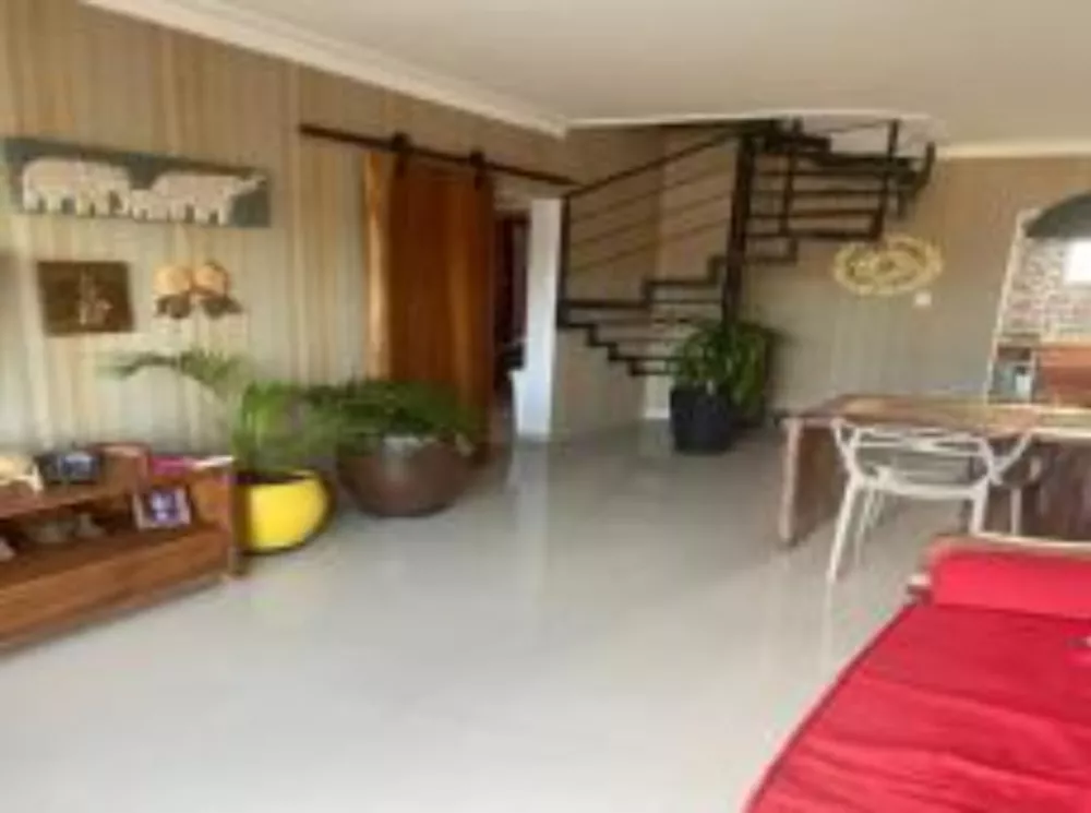 Cobertura à venda com 3 quartos, 157m² - Foto 1