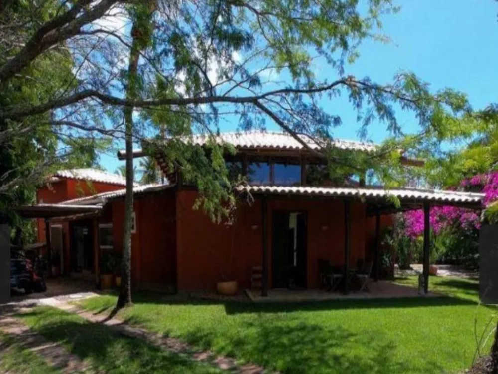 Casa, 3 quartos - Foto 2