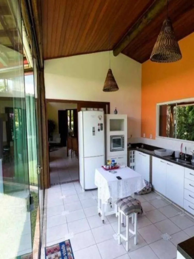 Casa, 3 quartos - Foto 10