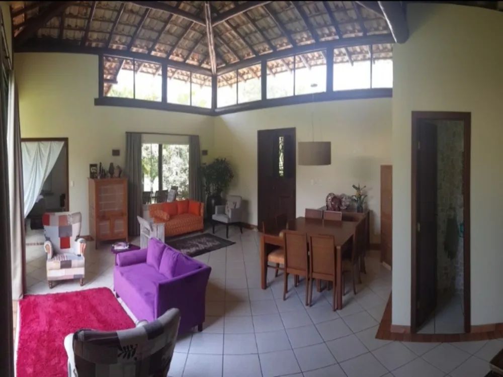 Casa, 3 quartos - Foto 7