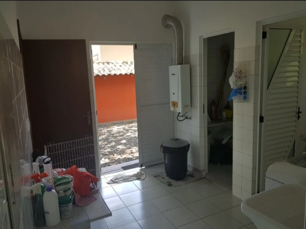 Casa, 3 quartos - Foto 15