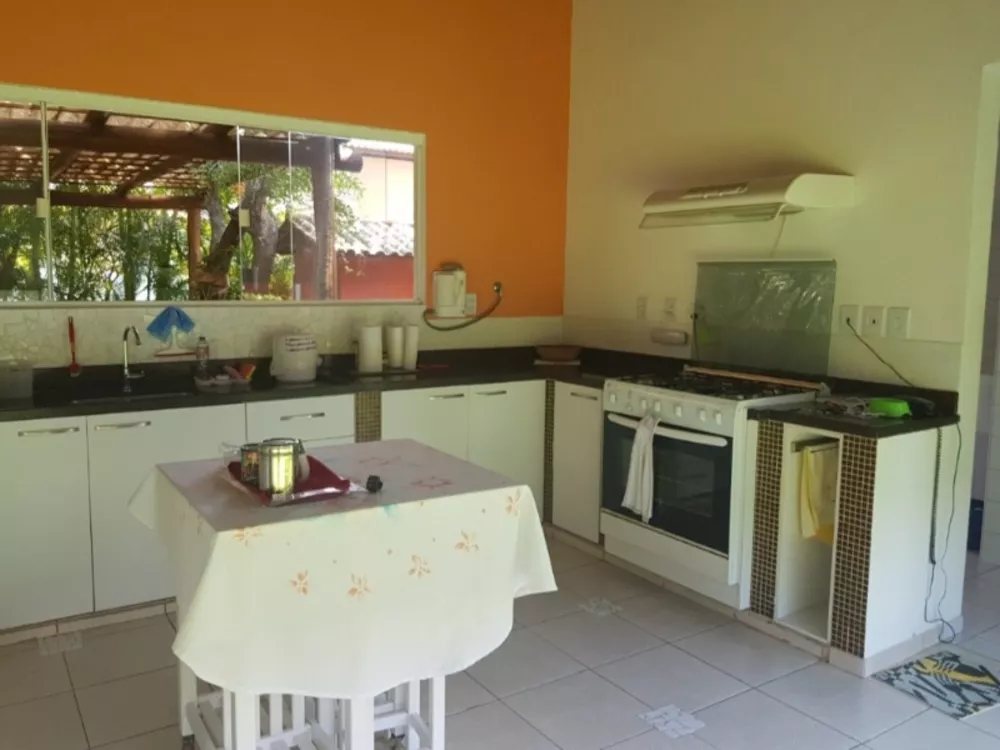 Casa, 3 quartos - Foto 9