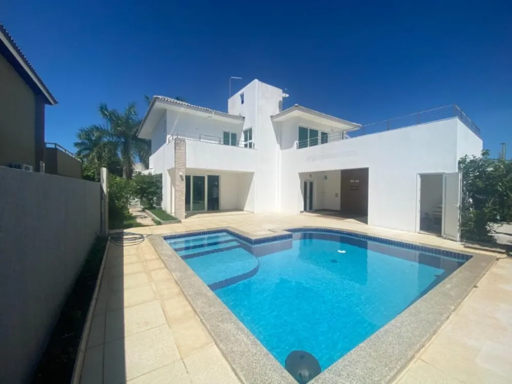 Casa, 4 quartos - Foto 1