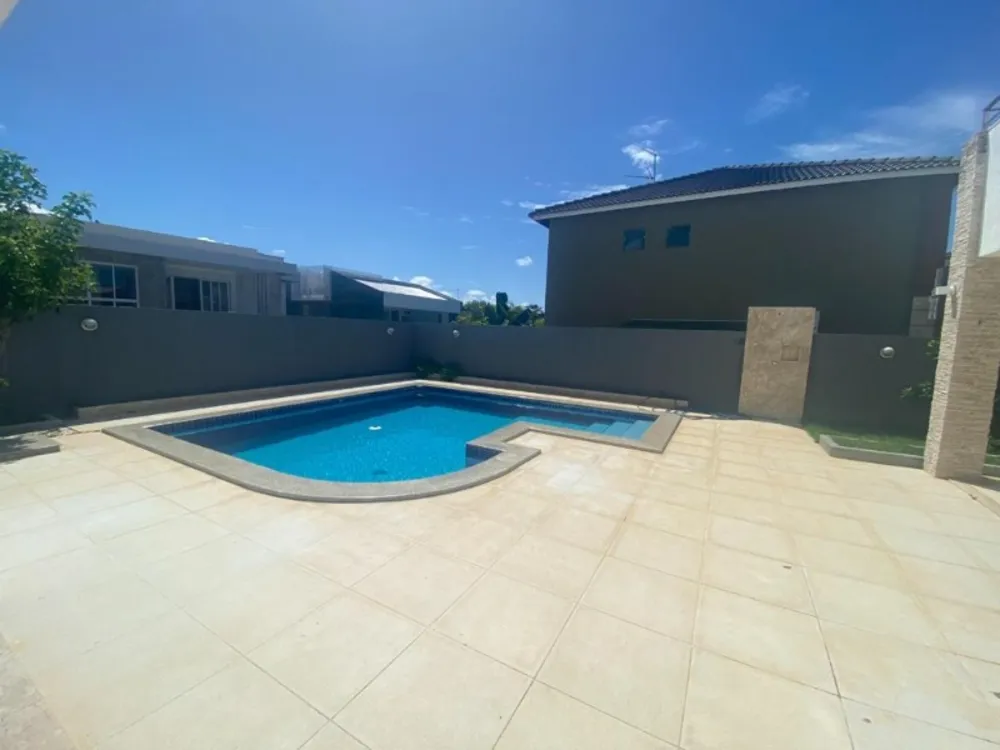 Casa, 4 quartos - Foto 2