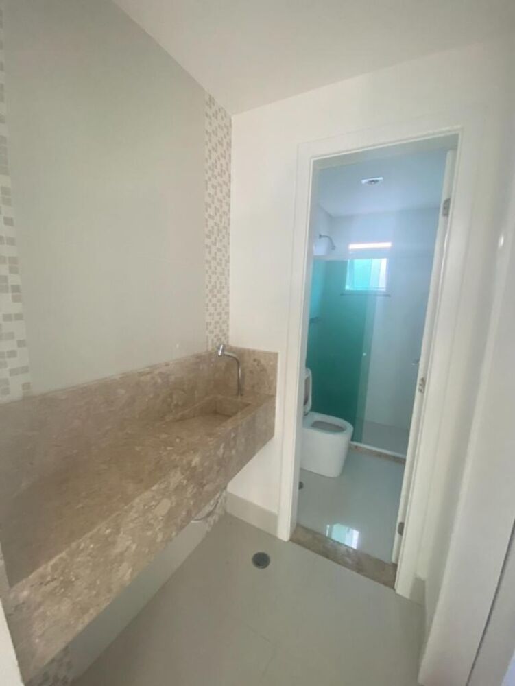 Casa à venda e aluguel com 4 quartos - Foto 1