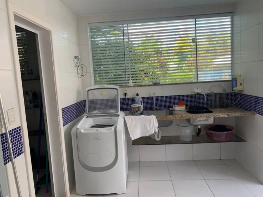 Casa, 5 quartos - Foto 7