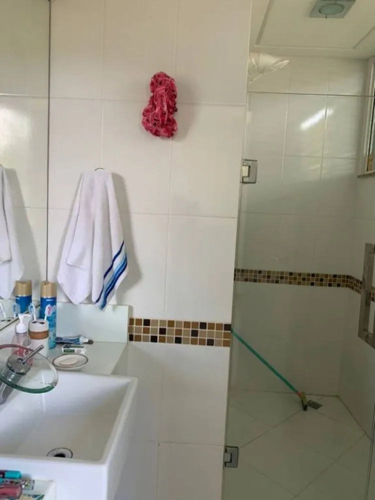 Casa, 5 quartos - Foto 11