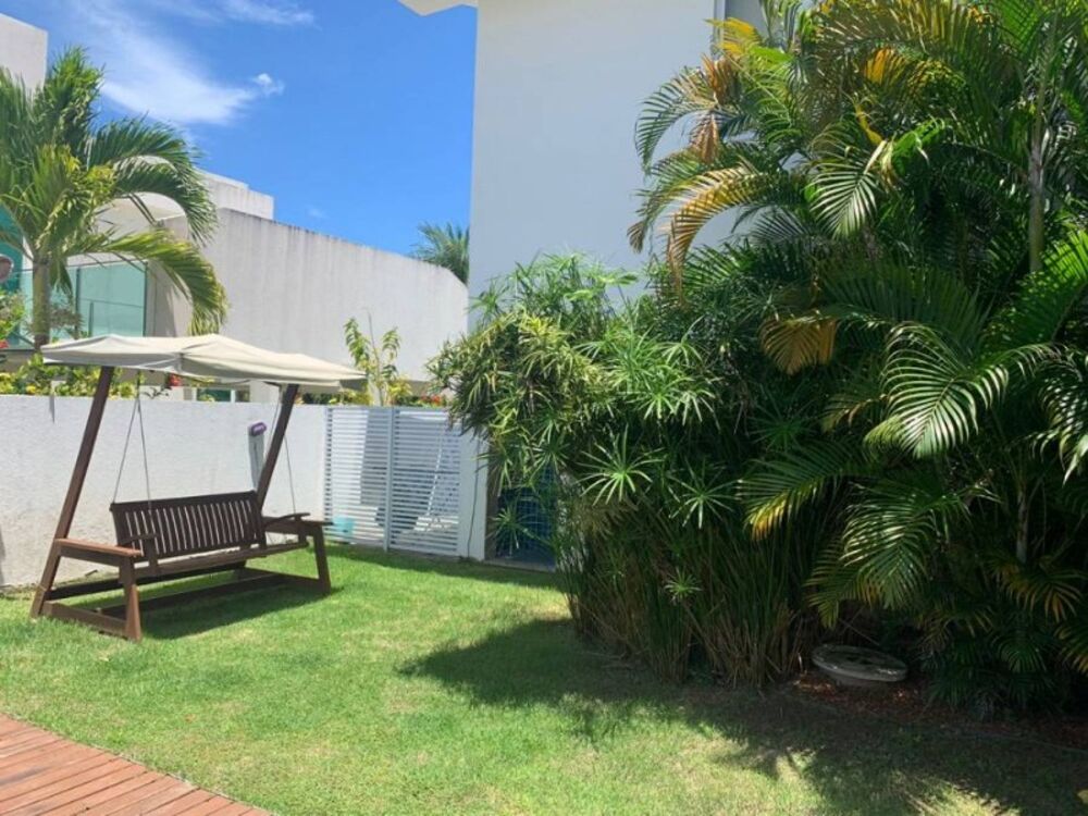 Casa, 5 quartos - Foto 1