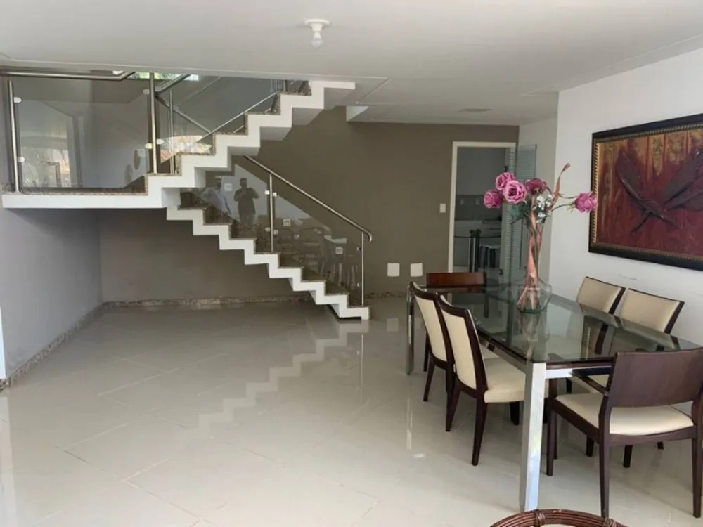 Casa, 5 quartos - Foto 3