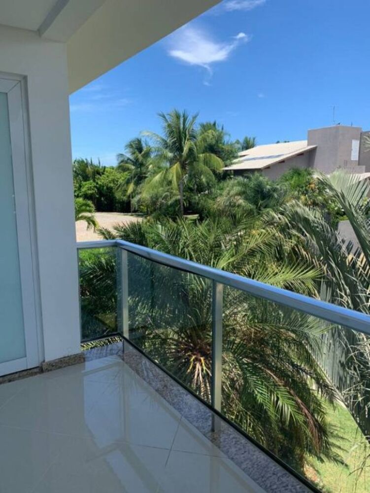 Casa, 5 quartos - Foto 3