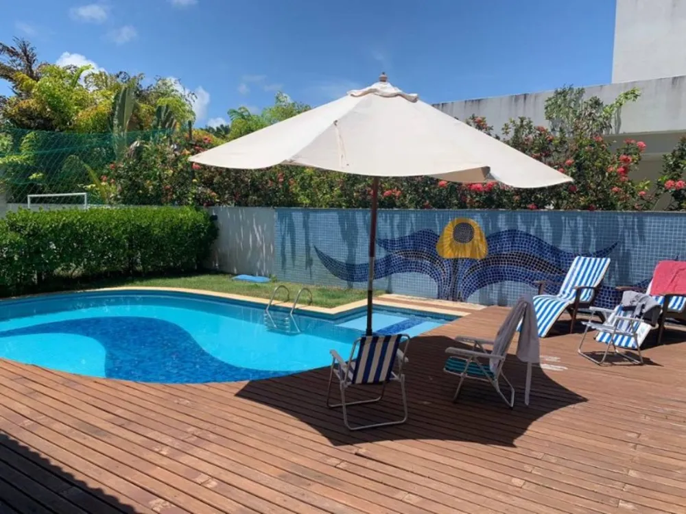 Casa, 5 quartos - Foto 1