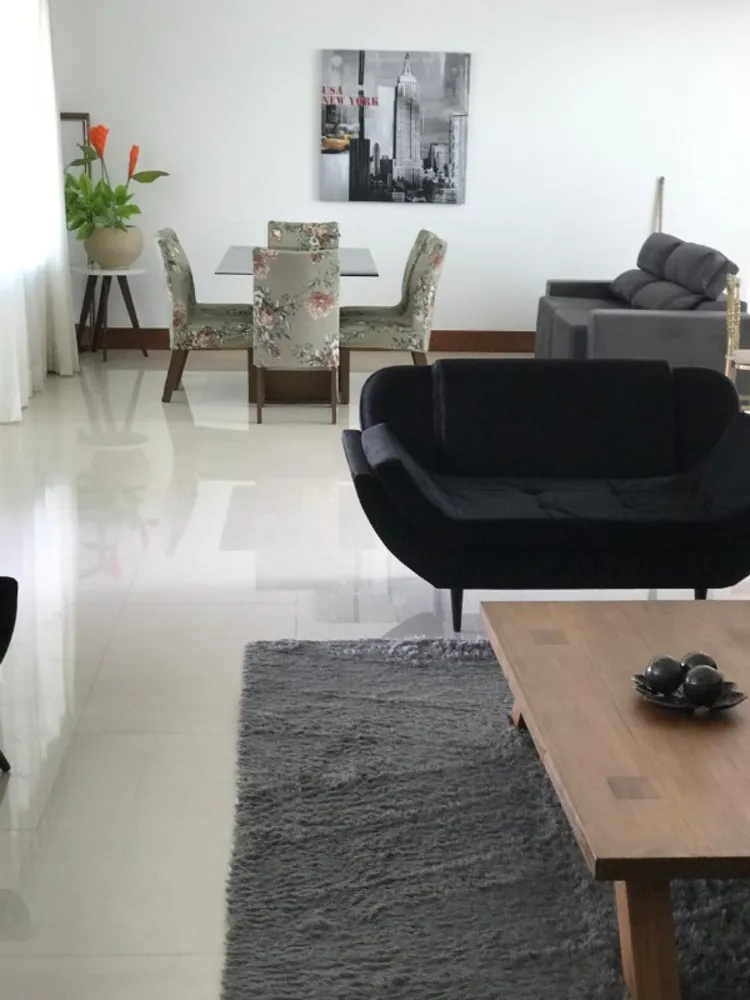 Casa, 5 quartos - Foto 4