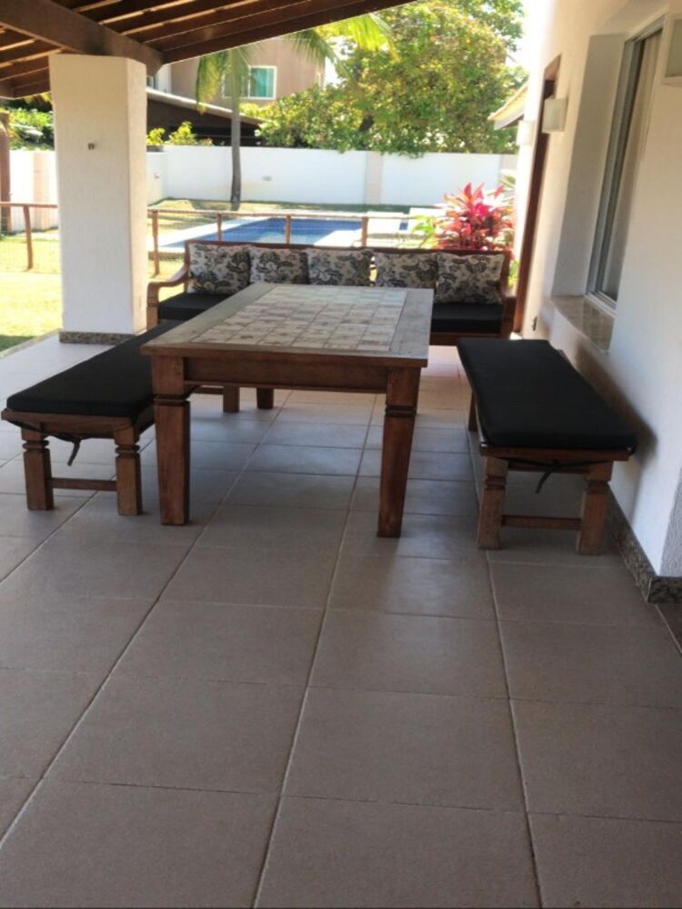 Casa, 5 quartos - Foto 1