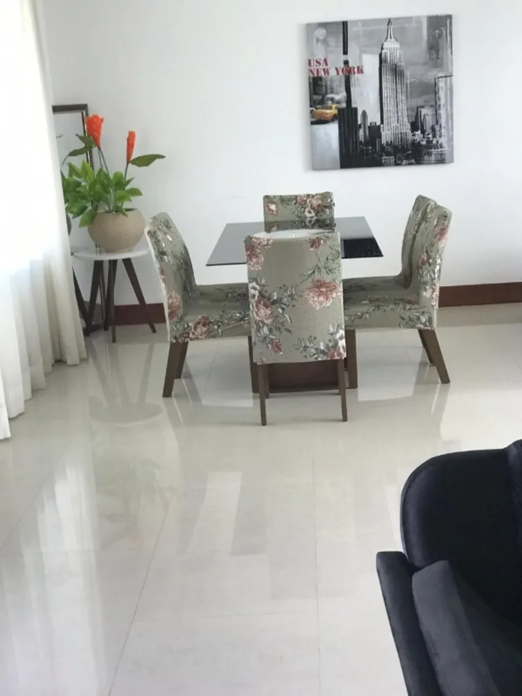 Casa, 5 quartos - Foto 6
