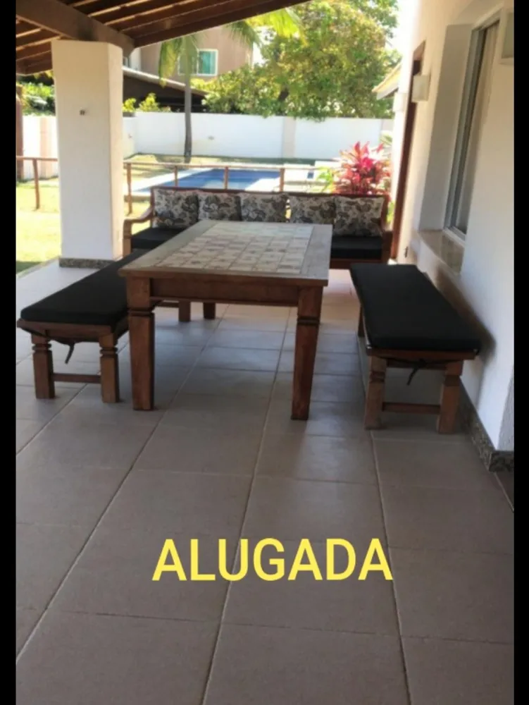 Casa, 5 quartos - Foto 1