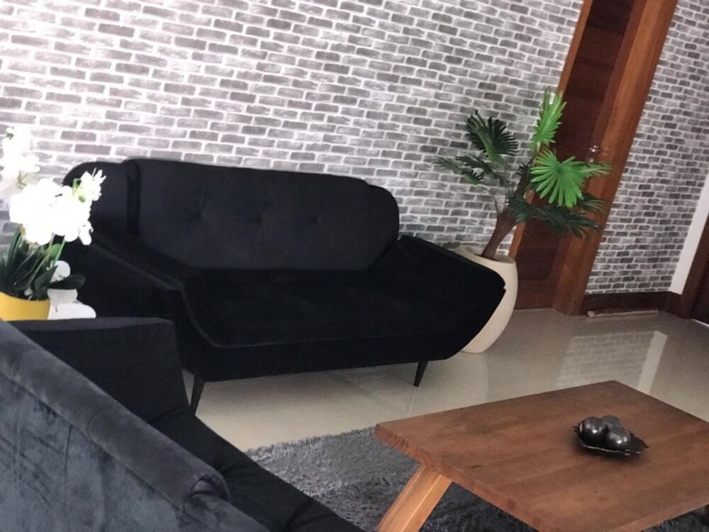 Casa, 5 quartos - Foto 3