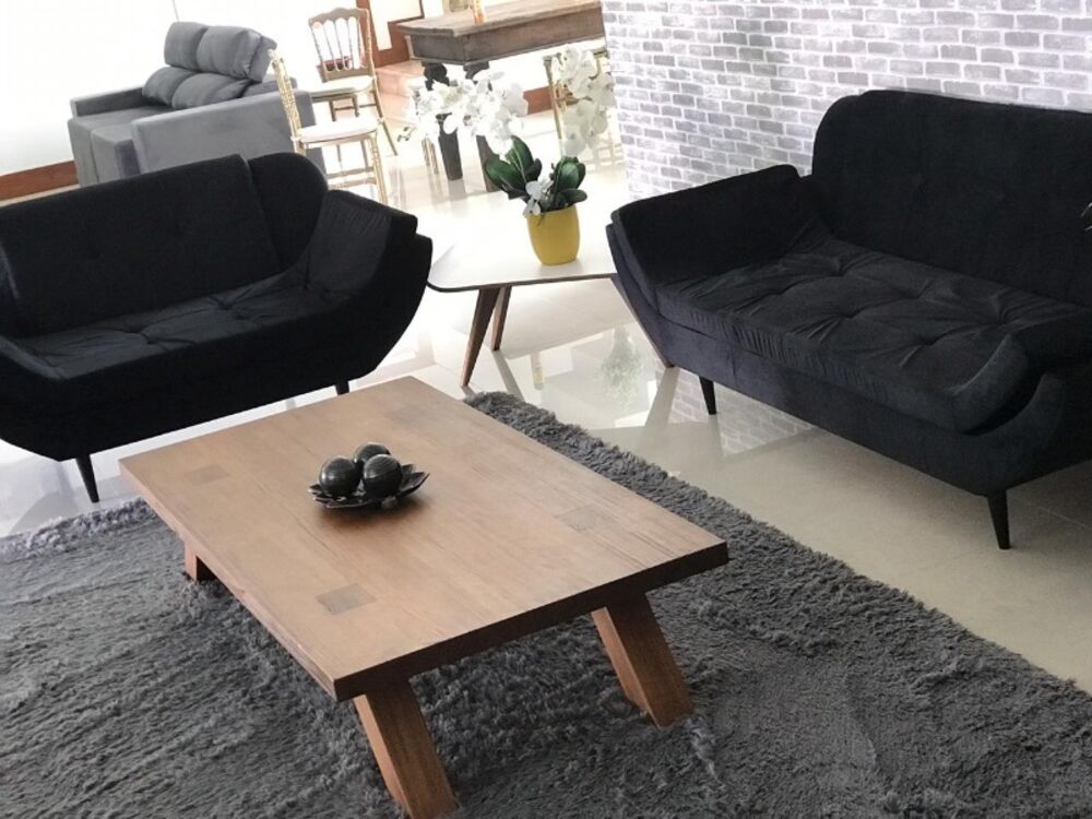 Casa, 5 quartos - Foto 2