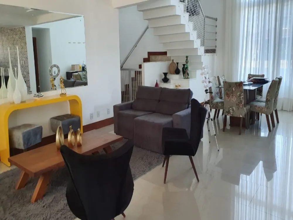 Casa, 5 quartos - Foto 5