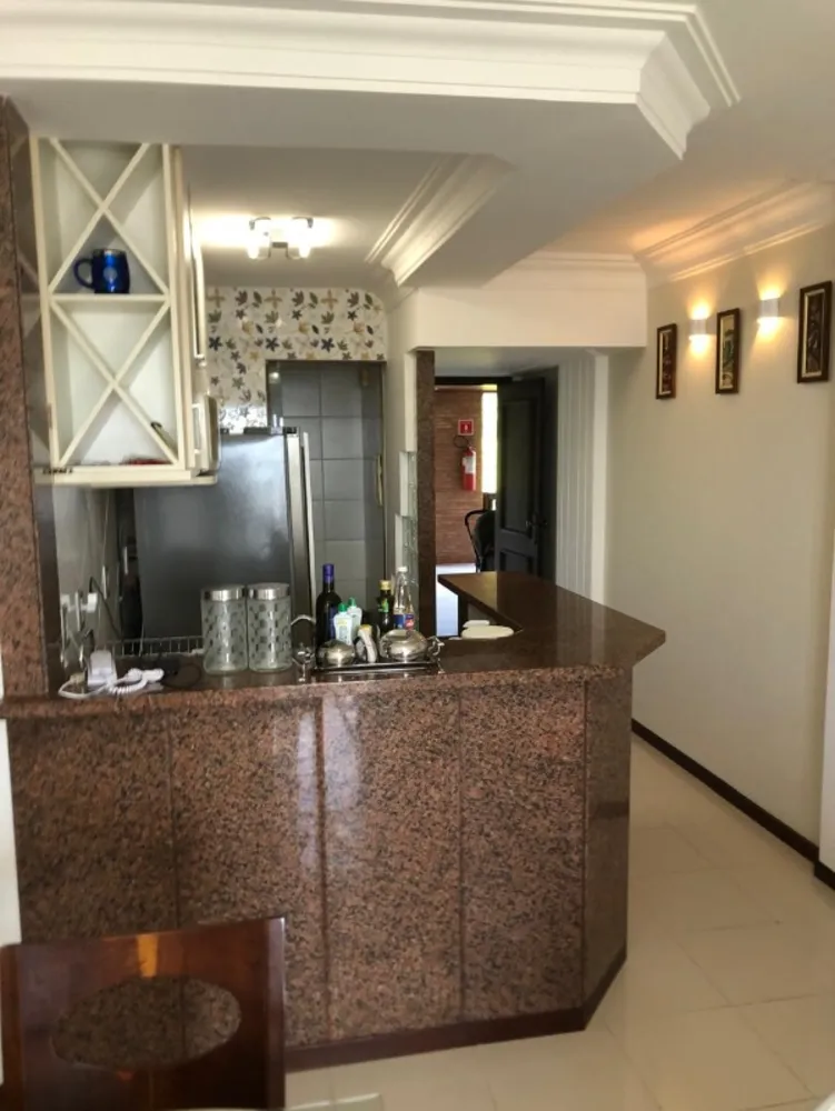 Apartamento, 3 quartos, 70 m² - Foto 3