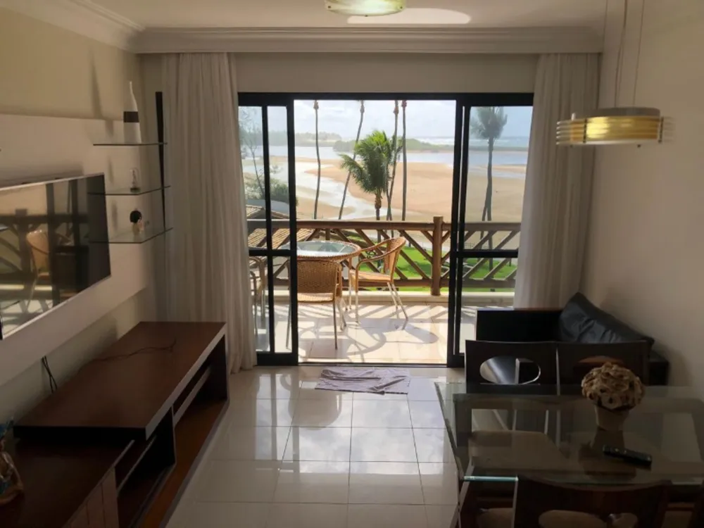 Apartamento, 3 quartos, 70 m² - Foto 1