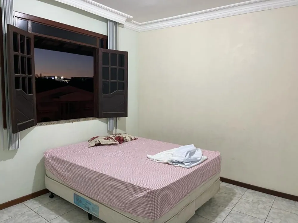 Casa, 4 quartos - Foto 1