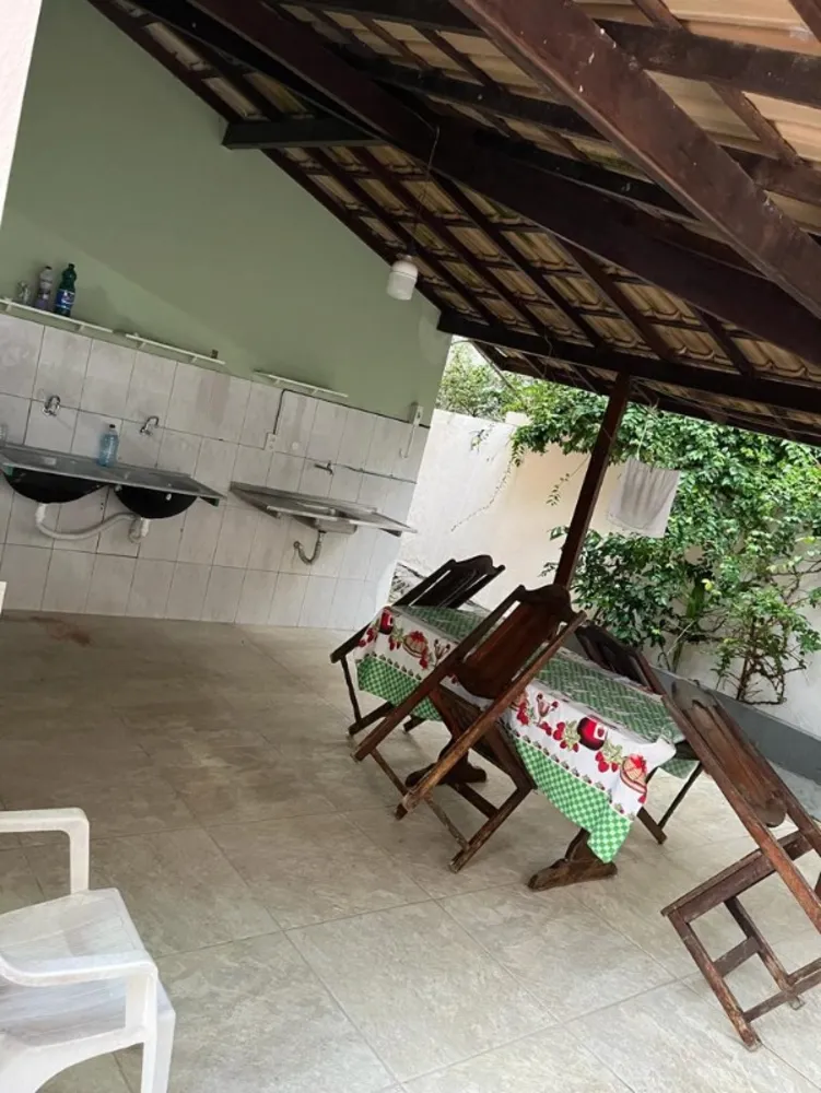 Casa, 4 quartos - Foto 4